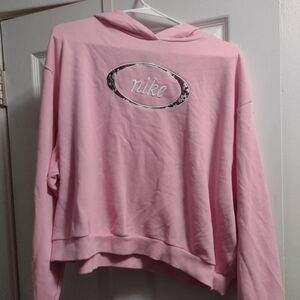 Nike sweatshirt